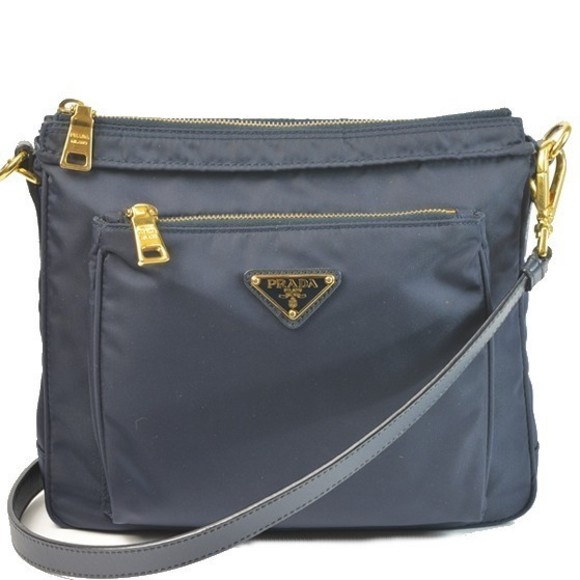 Prada Bag Shoulder - Picture 1 of 5